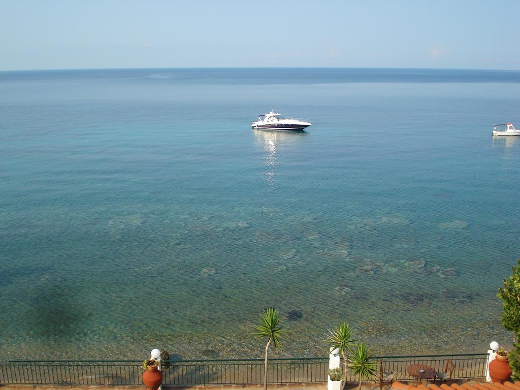 Alexiadis Apartments Agia Paraskevi  Camera foto